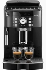 DeLonghi Magnifica S ECAM 21.117.B Volautomatisch koffiezetapparaat voor €269