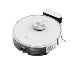 EZVIZ Robot Aspirador Re5 a solo 236,29€