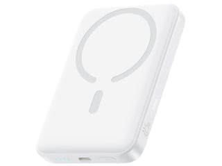 Baseus Enerfill MagSafe Power Bank por 21,79€