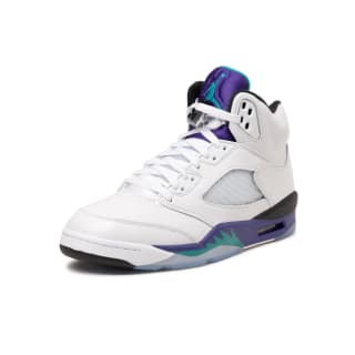 Baskets Nike Air Jordan 5 Grape à 139€