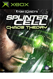 Tom Clancy's Splinter Cell: Chaos Theory por $75 | Oferta Xbox Store