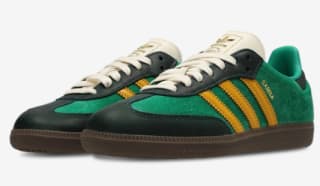 adidas Samba OG Dames Schoenen voor €50 bij Footlocker