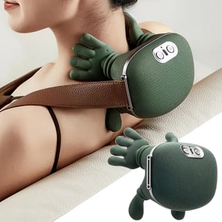 Windaily N7 Masajeador por $323 | AliExpress