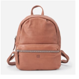 Mochila BIBA Jersey X De Piel por 69€