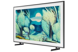 Samsung 50" The Frame LS03FA 4K (2025) voor €660 bij artelectronics