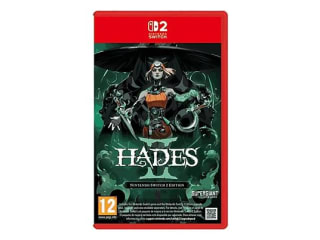 Hades 2 Nintendo Switch 2 por 32,22€