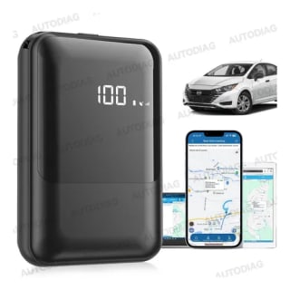 Rastreador Gps 4G por $597 | Mercado Libre