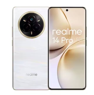 Realme 14 Pro 5G 8GB/256GB por 196.33€