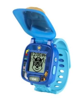 VTech Reloj educativo Patrulla Canina por 13.74€.