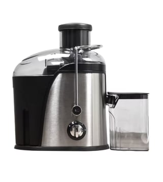 Exprimidor de 400W 2 Velocidades por 20,24€