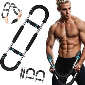 Shaker Arm Trainer Ajustable por $99 | Oferta Amazon
