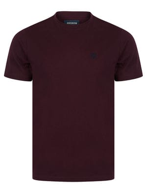 Soft Stretch Peached Cotton T-shirts with Code (8 Colours available, S-XXL)
