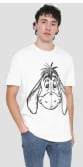 Camiseta estampada - blanco Disney por 17.50€