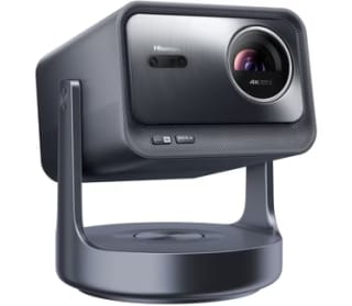 HISENSE C2 ULTRA 4K Smart Mini Projector Beamer voor €2.069 bij Electroworld