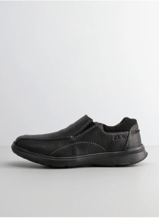 Zapatos para Hombre Clarks COTRELL STEP por 36€