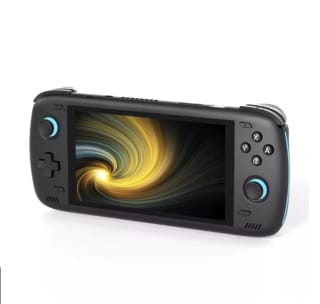 Consola Portátil Ayn Odin 2 Base 8GB RAM + 128GB Almacenamiento por 270,72€