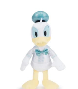 Disney - Peluche Donald D100 25 cm de 0 a 6 meses por 4€