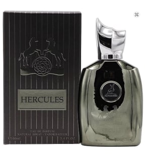 Maison Alhambra Hercules 100 ml a 12,46€