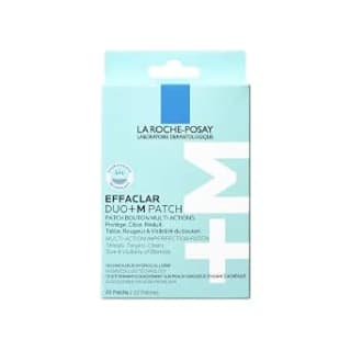 La Roche-Posay, Effaclar Duo+M Parches, Parches invisibles piel acneica por 9.49€
