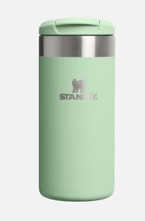 25% korting op diverse stanley thermosflessen bij Douglas