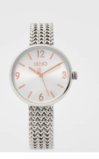 Reloj para Mujer LIU JO por 53€