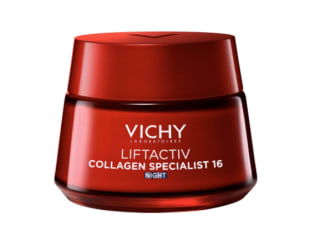 Vichy LiftActiv Collagen Specialist Night 50 ml voor €27,70 bij Pazzox