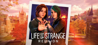 Desde Steam para Life is Strange: Reunion por 29.99€
