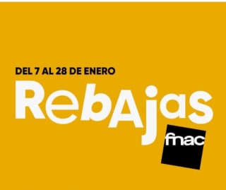 Hasta -40% de Dto en Sonido en fnac.
