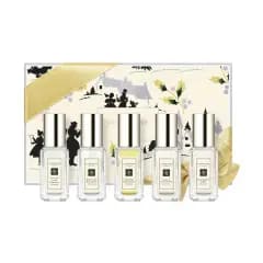 Jo Malone London Cologne Collection (5 x 9 ml) voor €89 bij Joybuy