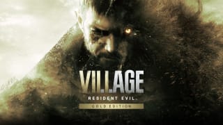 Resident Evil Village Gold Edition por 29.99€