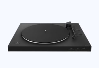 Platine avec connectivite BLUETOOTH à 199€