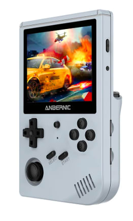 Anbernic RG351V Consola Retro por 41,85€