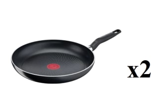 2 Unidades de Tefal C2690221 Start'Easy Sartén Antiadherente 20 cm por 19.98€