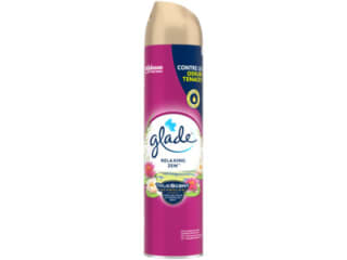 Glade by Brise Luchtverfrisser Spray Relaxing Zen voor €1,99 bij Vomar