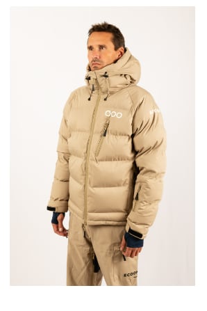 Chaqueta para Hombre Ecoon ECOThermo Insulated Jacket por 158.9€