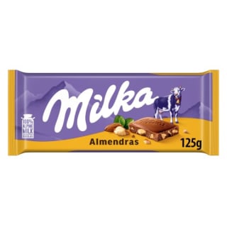 5€ descuento chocolate Milka y galleta Oreo en Amazon pedido superior 15€
