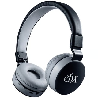 Electro-Harmonix NYC Cans on-ear koptelefoon voor €4,11 bij Bax-shop