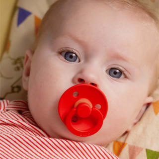 Gratis BIBS Speen bij Elke Bestelling bij Naïf