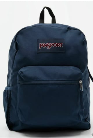 Mochila JanSport CROSS TOWN por 16€