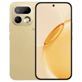 Realme 16 Pro (8GB/256GB) voor € 268,41 bij AliExpress