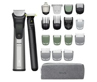 Philips All-in-One Series 9000 20-in-1 - Multigroom - Baardtrimmer voor €59