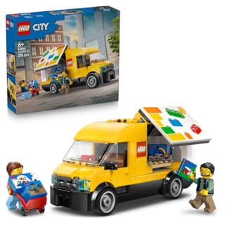 50% korting op 2 Lego set bij Bol