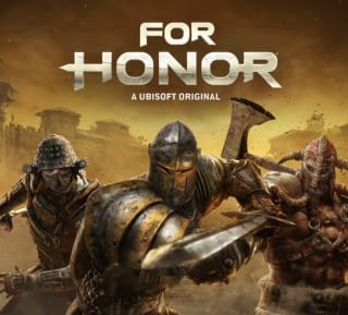 Gratis For Honor en Ubisoft