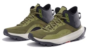 Botas de Trekking de Mujer Vasque Here Mid por 34.99€