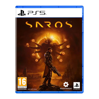 Videojuego PS5 SAROS por 49.90€
