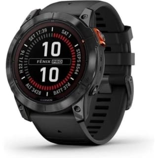Smartwatch Garmin Fenix 7X Pro Solar por 429€