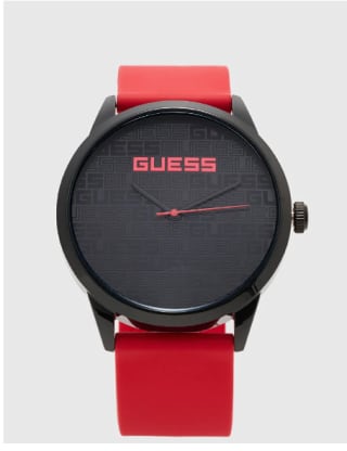 Reloj para Hombre Guess por 48€