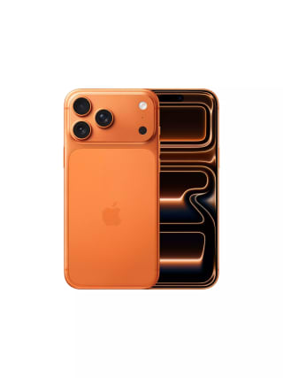 : Apple iPhone 17 Pro Max 256GB SIM Free £1,099 John Lewis Body: