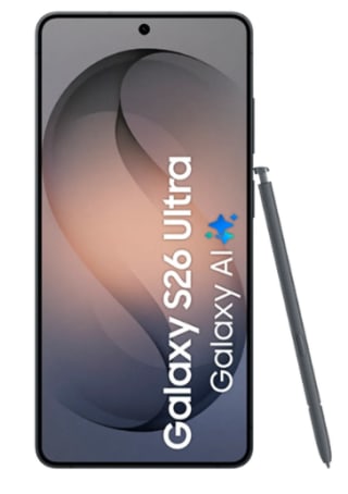 Samsung Galaxy S26 Ultra voor €632