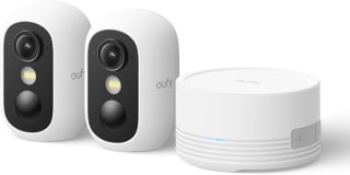 Cámara Eufy C35 2-CAM por $2,999 | Oferta Amazon